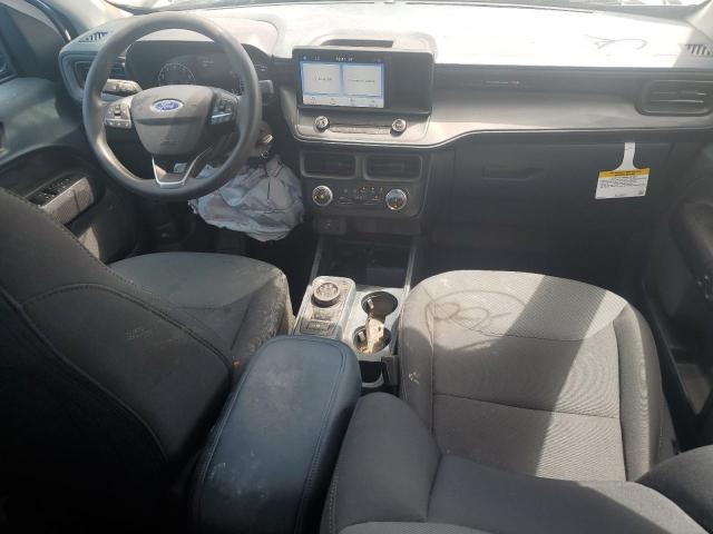 Photo 8 from auction – 2023 FORD MAVERICK XL with VIN 3FTTW8E97PRA82675