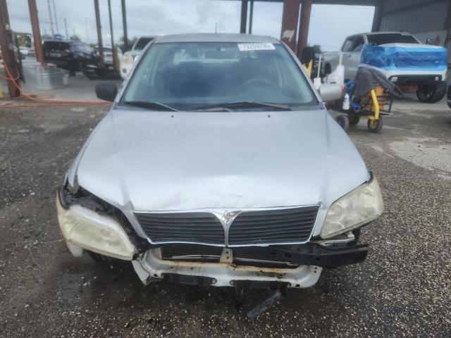 Photo 5 from auction – 2003 MITSUBISHI LANCER OZ with VIN JA3AJ86E93U109636