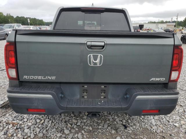 Photo 6 from auction – 2019 HONDA RIDGELINE RTL with VIN 5FPYK3F53KB048959