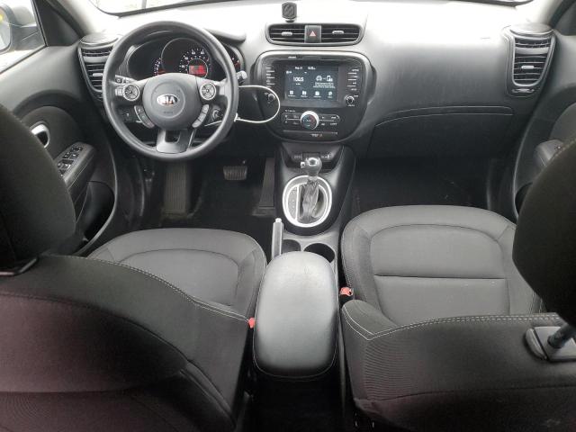 Снимка 8 от търг – 2019 KIA SOUL + с VIN KNDJP3A50K7654616
