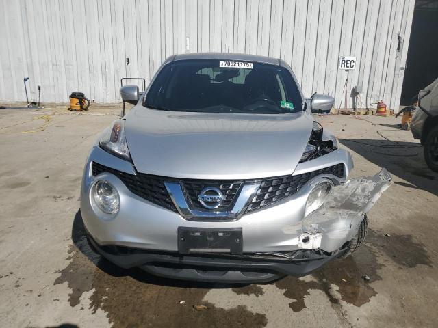 Zdjęcie 5 z aukcji – 2015 NISSAN JUKE S z VIN JN8AF5MV8FT556428