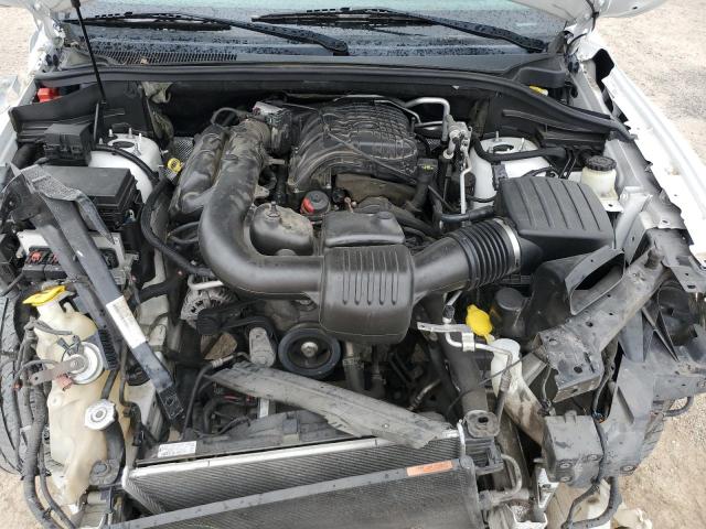 Photo 12 from auction – 2013 DODGE DURANGO CREW with VIN 1C4RDHDG1DC674678
