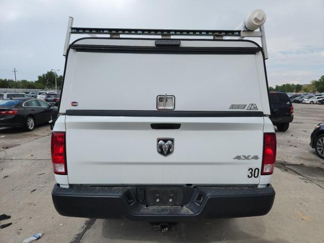 Photo 6 from auction – 2023 RAM 1500 CLASS with VIN 3C6JR7DG9PG594921