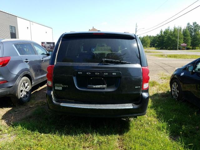 Photo 6 from auction – 2017 DODGE GRAND CARA with VIN 2C4RDGBG2HR884734