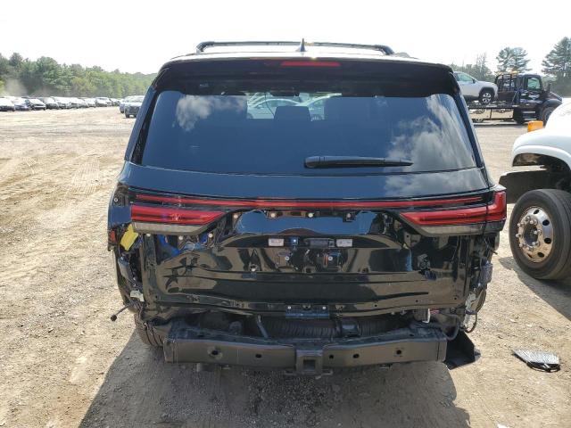 Photo 6 from auction – 2024 LEXUS LX 600 BASE with VIN JTJGB7CXXR4044181