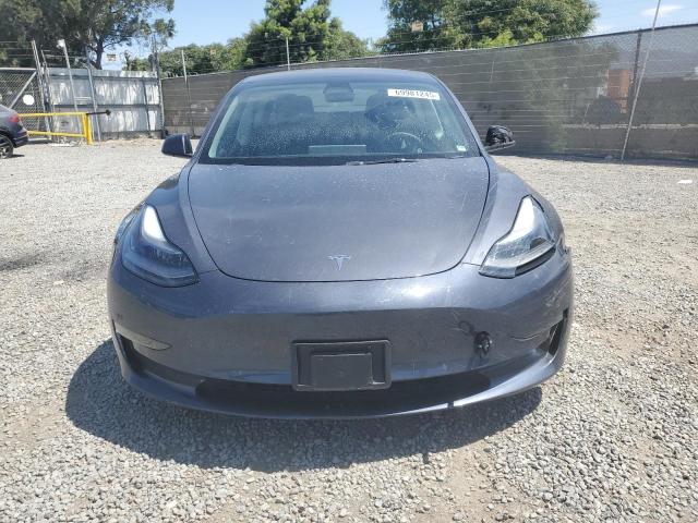 Photo 5 from auction – 2022 TESLA MODEL 3 with VIN 5YJ3E1EA5NF372481