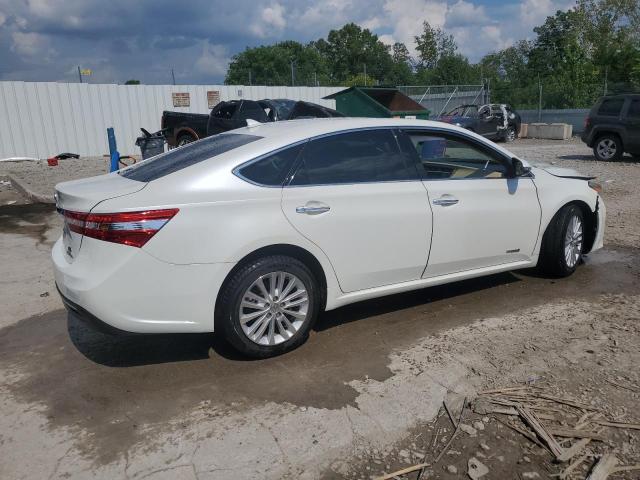 Photo 3 from auction – 2013 TOYOTA AVALON HYB with VIN 4T1BD1EBXDU012602