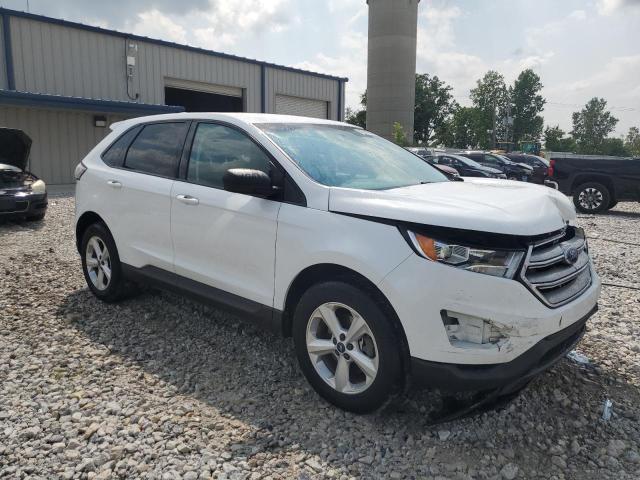 Photo 4 from auction – 2017 FORD EDGE SE with VIN 2FMPK3G9XHBB08694