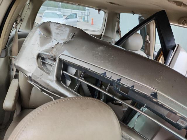 Photo 10 from auction – 2003 HONDA ODYSSEY EX with VIN 5FNRL18913B144346