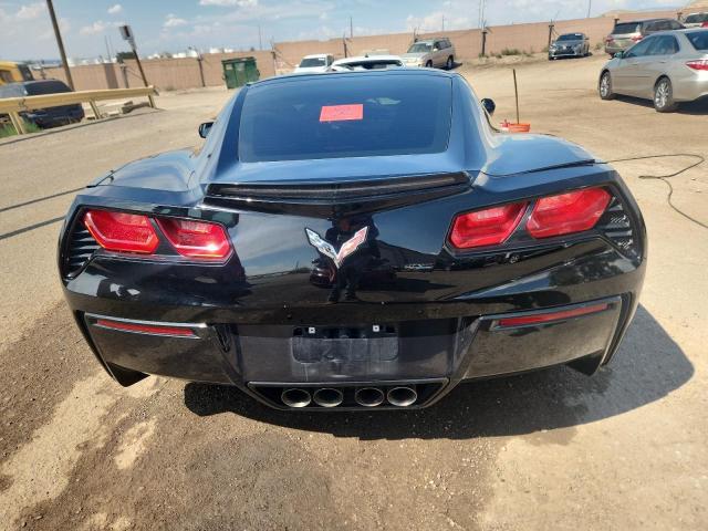 Photo 6 from auction – 2017 CHEVROLET CORVETTE S with VIN 1G1YA2D7XH5120513