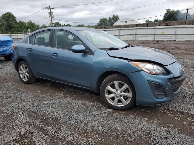Photo 4 from auction – 2011 MAZDA 3 I with VIN JM1BL1VGXB1360093