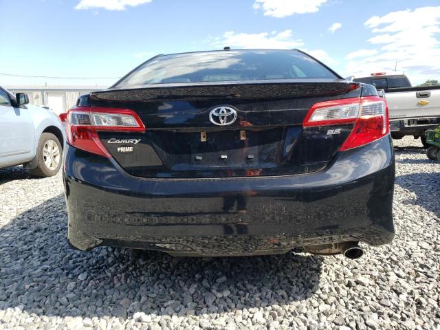 Photo 6 from auction – 2014 TOYOTA CAMRY L with VIN 4T1BF1FK4EU847699