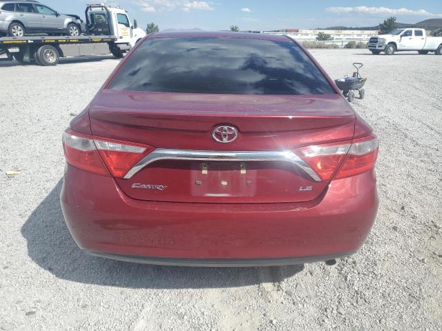 Photo 6 from auction – 2016 TOYOTA CAMRY with VIN 4T1BF1FK1GU529834