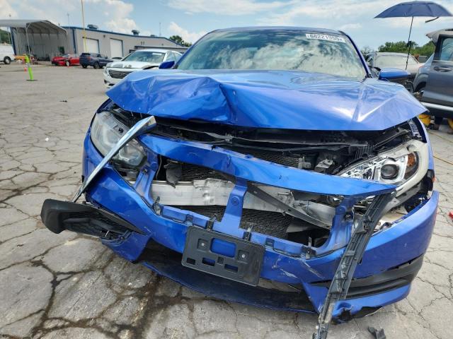 Photo 5 from auction – 2016 HONDA CIVIC EX with VIN 2HGFC2F72GH545108
