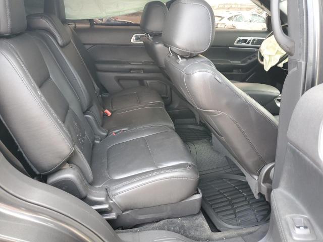 Photo 11 from auction – 2015 FORD EXPLORER X with VIN 1FM5K8D86FGA18450