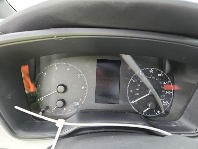 Photo 9 from auction – 2024 TOYOTA COROLLA LE with VIN JTDBCMFEXR3049891