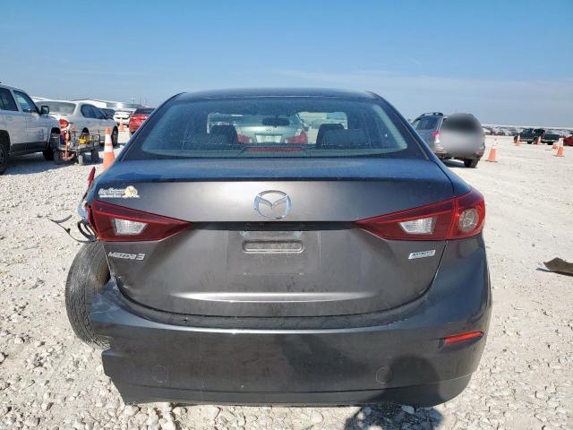 Photo 6 from auction – 2017 MAZDA 3 SPORT with VIN 3MZBN1U77HM120049