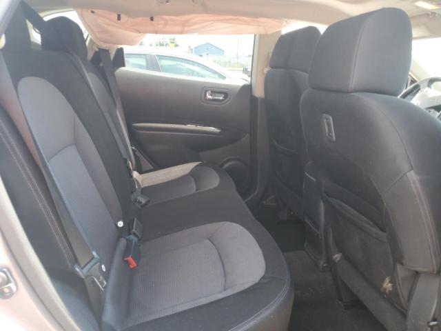Photo 10 from auction – 2013 NISSAN ROGUE S with VIN JN8AS5MV2DW628232