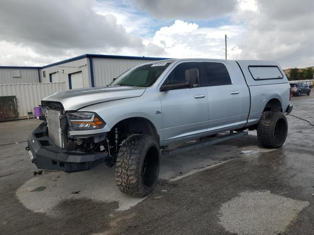 Photo 1 from auction – 2012 DODGE RAM 2500 S with VIN 3C6UD5ML9CG212300