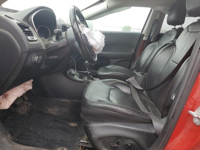 Photo 7 from auction – 2019 JEEP COMPASS LI with VIN 3C4NJDCB3KT826659