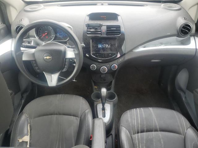 Photo 8 from auction – 2014 CHEVROLET SPARK 1LT with VIN KL8CD6S93EC406319