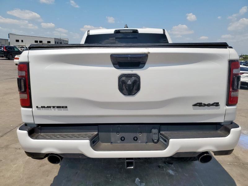 Photo 6 from auction – 2024 RAM 1500 LIMIT with VIN 1C6SRFHT4RN138910