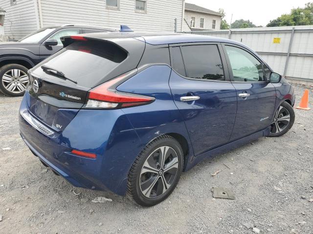 Photo 3 from auction – 2018 NISSAN LEAF S with VIN 1N4AZ1CP2JC303408