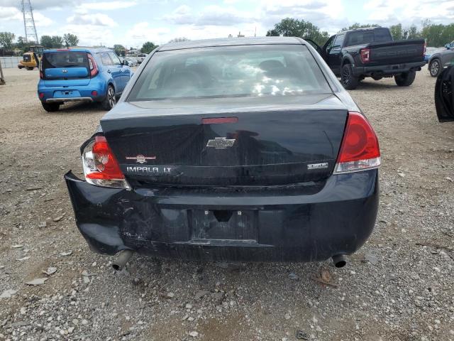Photo 6 from auction – 2012 CHEVROLET IMPALA with VIN 2G1WG5E30C1249776