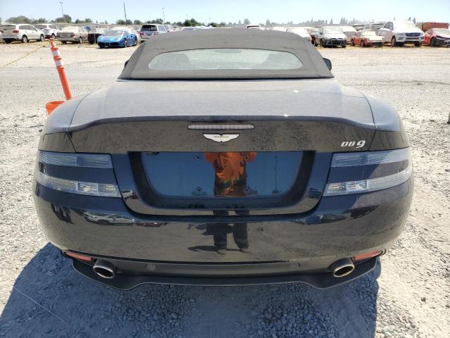 Снимка 6 от търг – 2014 ASTON MARTIN DB9 с VIN SCFFDABM2EGB15447