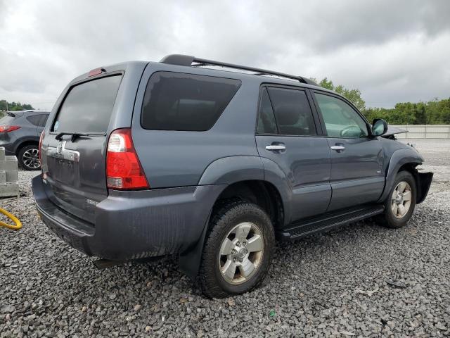 صورة رقم 3 من المزاد - 2007 TOYOTA 4RUNNER SR مع VIN JTEZU14R870091812