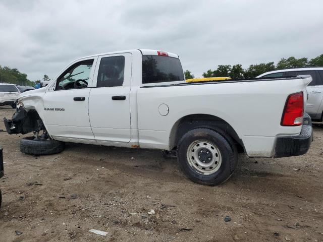 Photo 2 from auction – 2012 DODGE RAM 1500 S with VIN 1C6RD7FPXCS234932