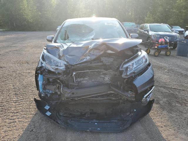 Photo 5 from auction – 2016 HONDA CR-V with VIN 2HKRM4H40GH132294