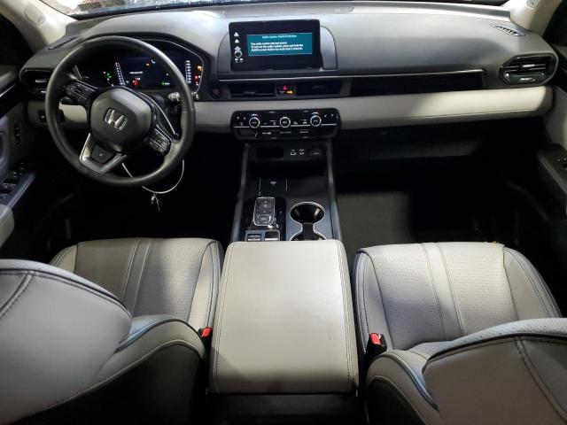 Photo 8 from auction – 2025 HONDA PILOT ELIT with VIN 5FNYG1H88SB019575