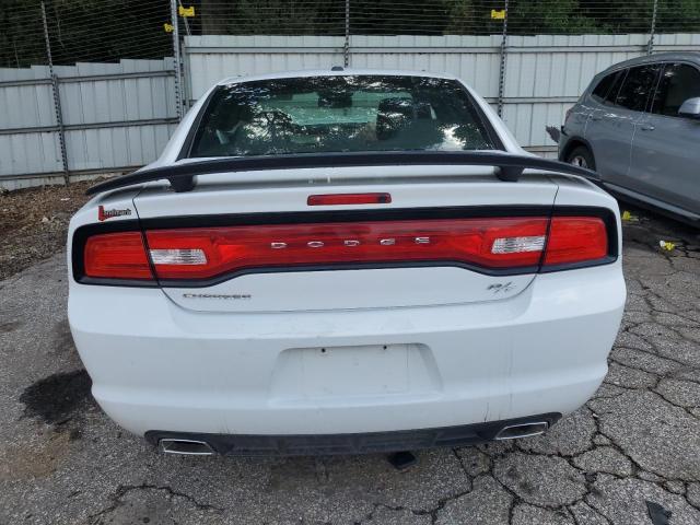 Photo 6 from auction – 2014 DODGE CHARGER R/ with VIN 2C3CDXCT2EH368624