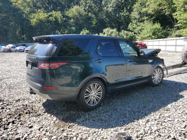 Zdjęcie 3 z aukcji – 2017 LAND ROVER DISCOVERY z VIN SALRHBBV7HA039316