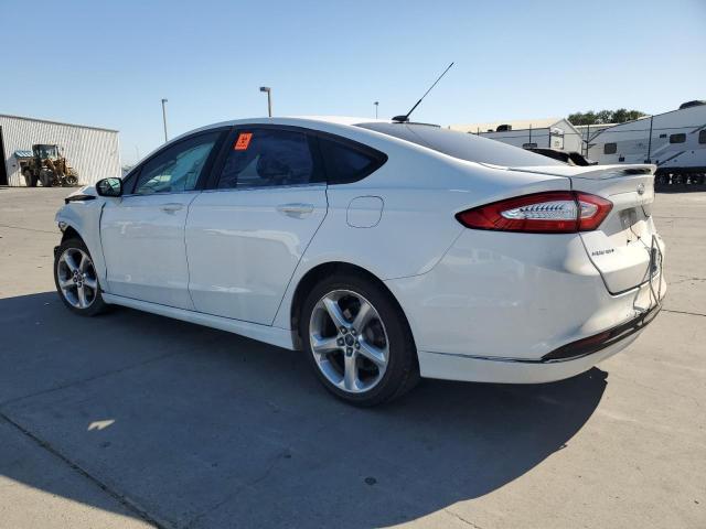 Photo 2 from auction – 2013 FORD FUSION SE with VIN 3FA6P0HR7DR282691