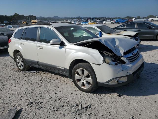 Photo 4 from auction – 2010 SUBARU OUTBACK 2.5I PREMIUM with VIN 4S4BRCCC3A3312489