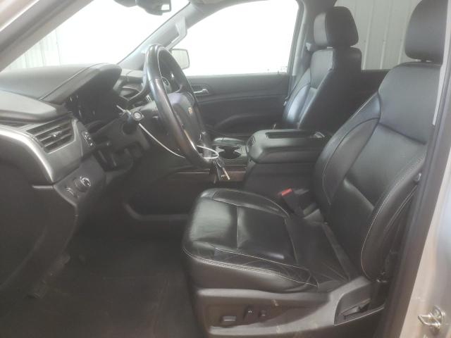 Photo 7 from auction – 2020 CHEVROLET SUBURBAN C with VIN 1GNSCHKC4LR305451