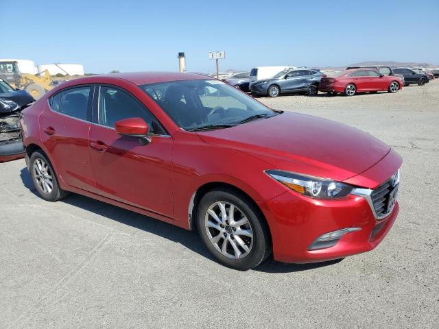 Photo 4 from auction – 2017 MAZDA 3 SPORT with VIN 3MZBN1U79HM107089