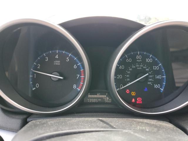 Photo 9 from auction – 2012 MAZDA 3 I with VIN JM1BL1V86C1682756