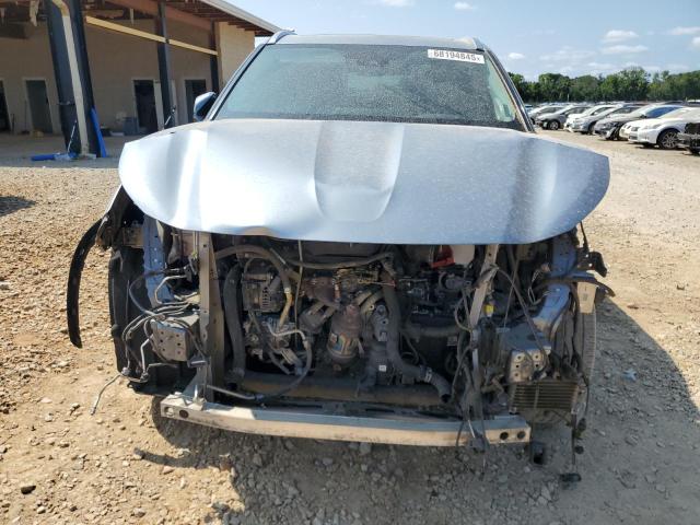 Photo 5 from auction – 2020 TOYOTA HIGHLANDER with VIN 5TDFZRAH6LS014415