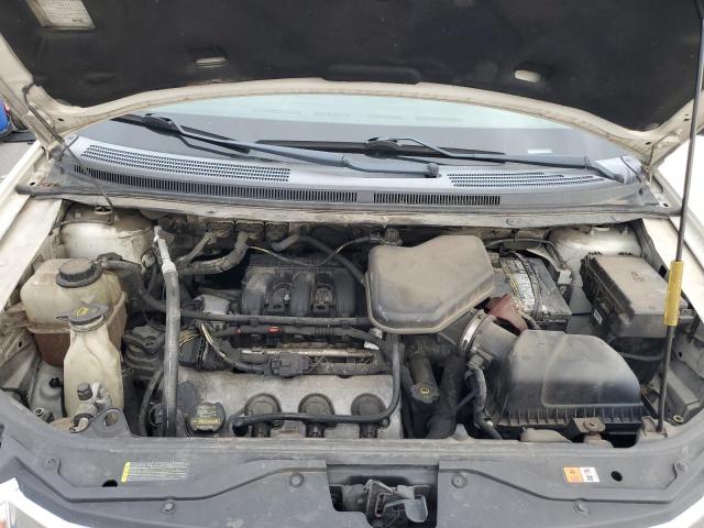 Photo 12 from auction – 2009 FORD EDGE SE with VIN 2FMDK36C29BA95750