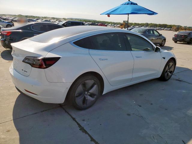 Photo 3 from auction – 2019 TESLA MODEL 3 with VIN 5YJ3E1EB9KF195065
