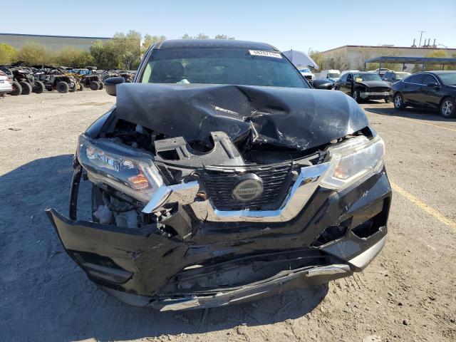 Photo 5 from auction – 2018 NISSAN ROGUE S with VIN JN8AT2MT7JW492492
