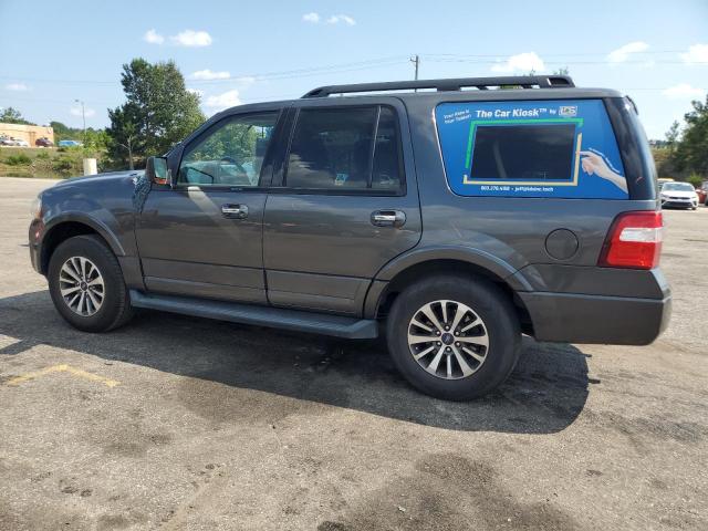 Photo 2 from auction – 2017 FORD EXPEDITION with VIN 1FMJU1HT4HEA81253
