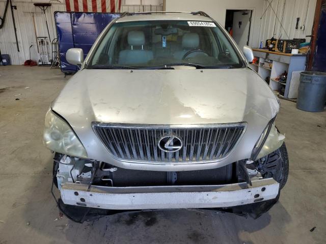 Photo 5 from auction – 2005 LEXUS RX 330 with VIN JTJHA31UX50097280