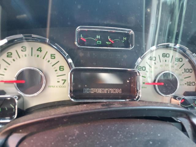 Photo 9 from auction – 2012 FORD EXPEDITION with VIN 1FMJU2A50CEF46640