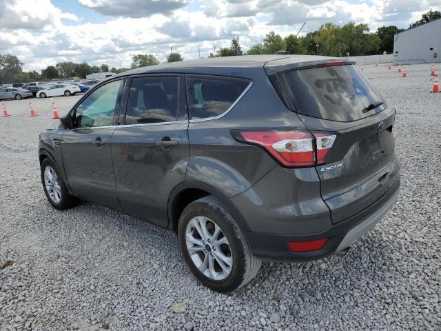 Photo 2 from auction – 2017 FORD ESCAPE SE with VIN 1FMCU0GD3HUD36915