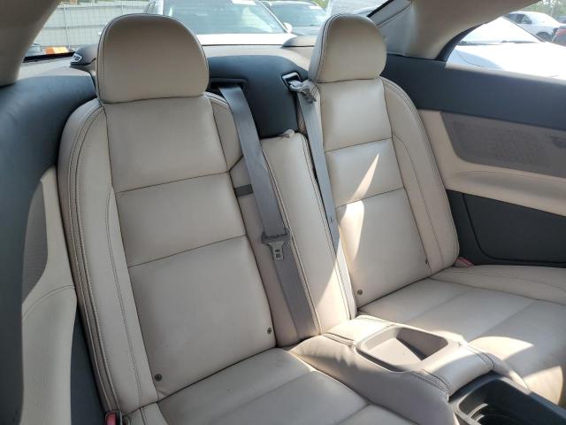 Photo 10 from auction – 2013 VOLVO C70 T5 with VIN YV1672MC2DJ143144
