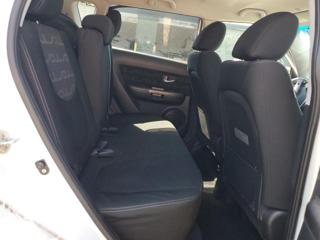 Foto 11 de la subasta – 2012 KIA SOUL + con VIN KNDJT2A61C7471239